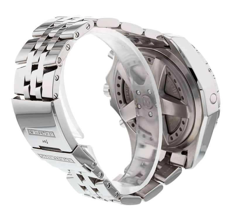Breitling Bentley 6.75 A44362